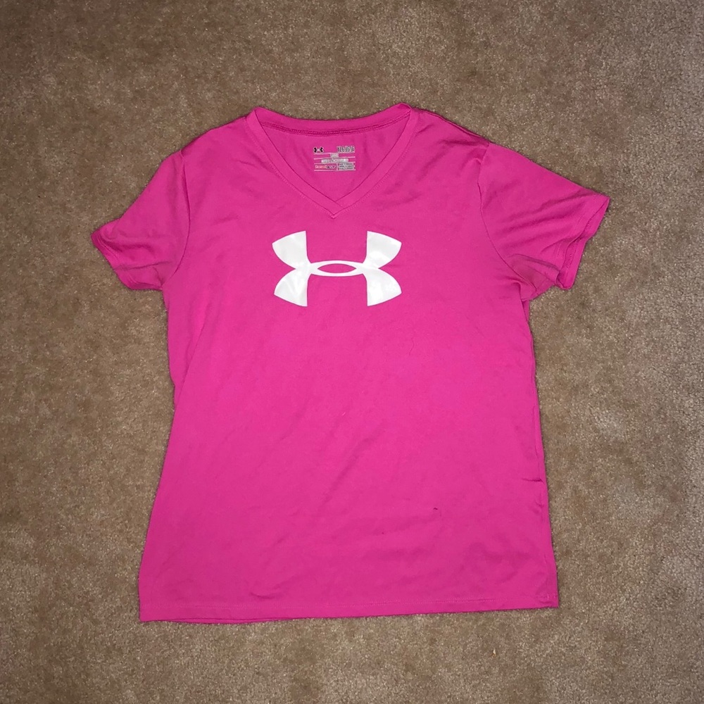 Under Armour T Shirt
